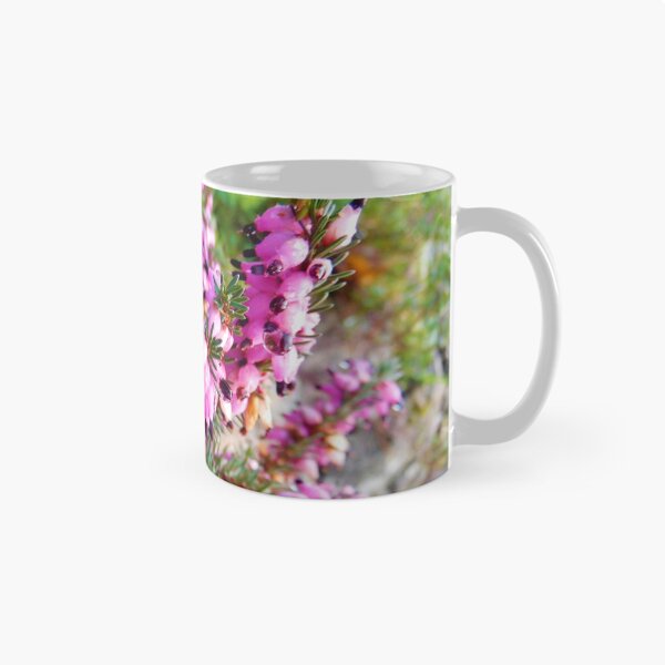 Item preview, Curvy Heather designed and sold by AbnormalLoad.