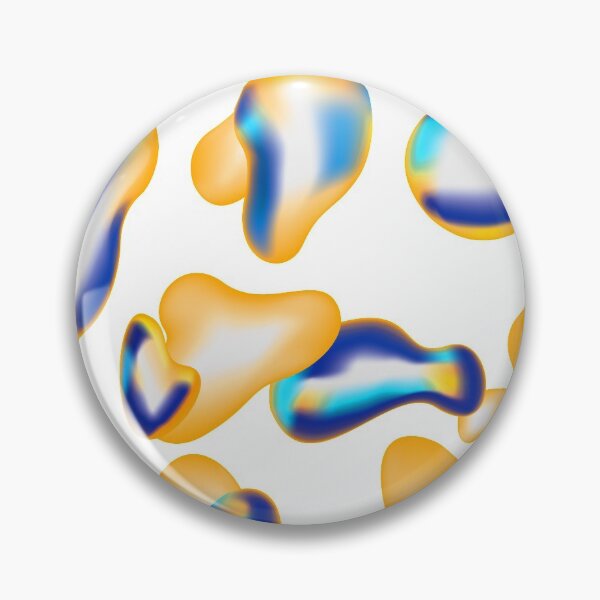 Item preview, 3D Liquid Abstract pattern designed and sold by Soumita.