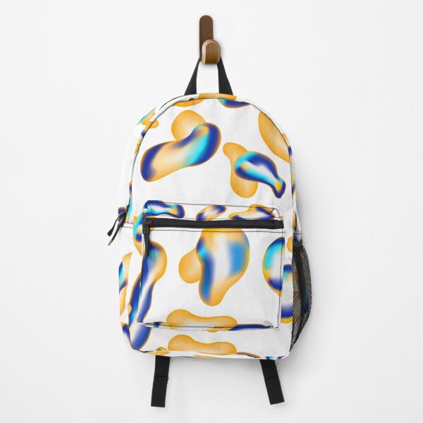 Item preview, 3D Liquid Abstract pattern designed and sold by Soumita.