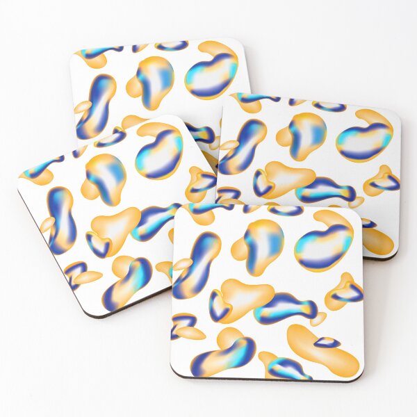 Item preview, 3D Liquid Abstract pattern designed and sold by Soumita.