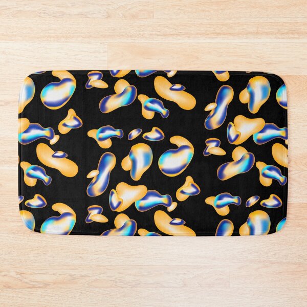 Item preview, 3D Liquid Abstract pattern designed and sold by Soumita.