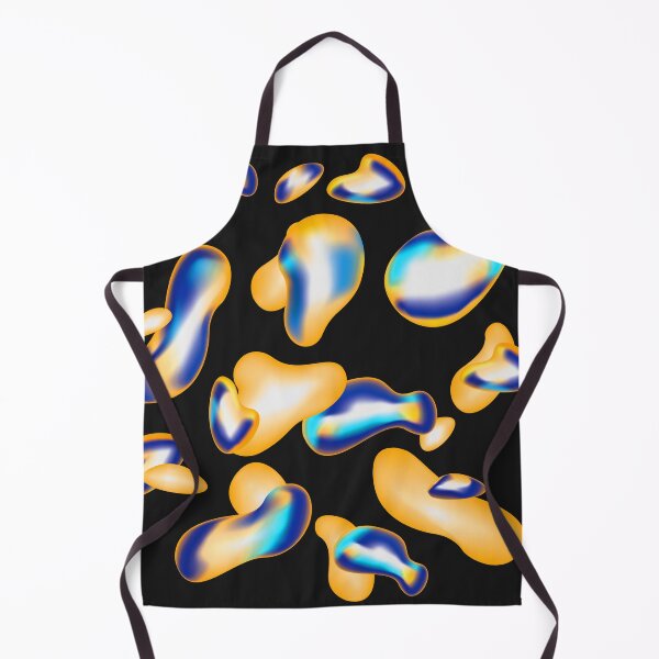Item preview, 3D Liquid Abstract pattern designed and sold by Soumita.