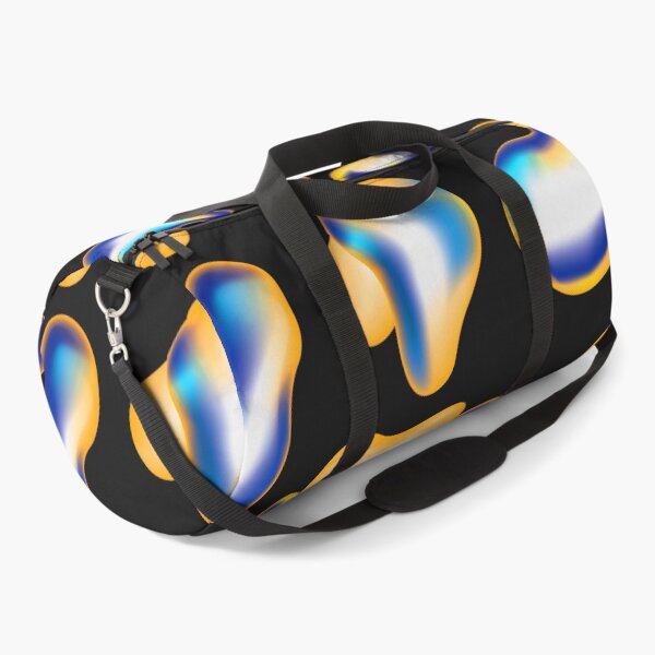 Item preview, 3D Liquid Abstract pattern designed and sold by Soumita.