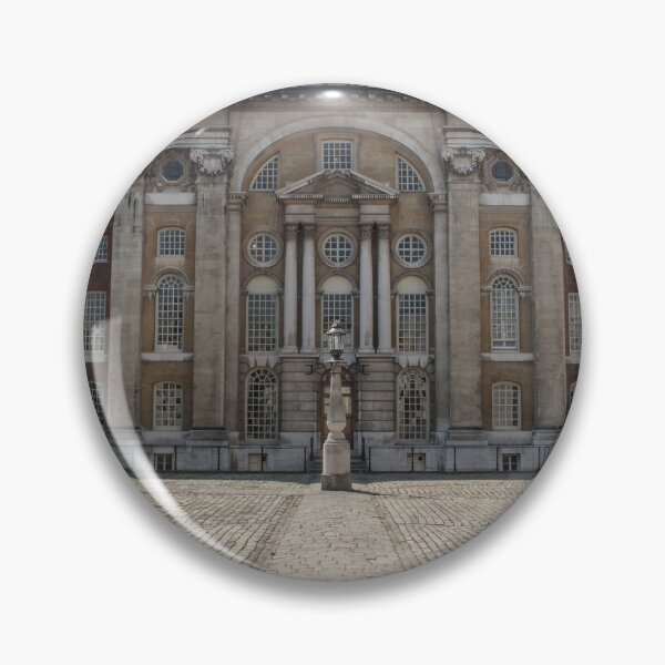 Item preview, Old Royal Naval College designed and sold by Eduardo Vieira.