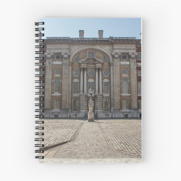 Item preview, Old Royal Naval College designed and sold by Eduardo Vieira.
