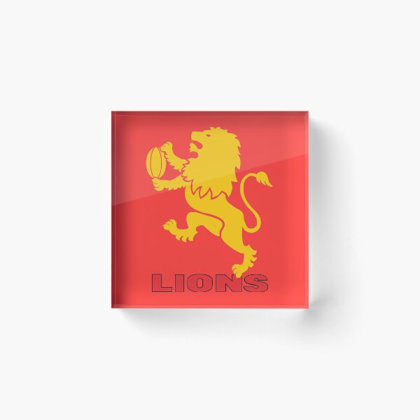 Item preview, Golden Lions designed and sold by Zingerart.