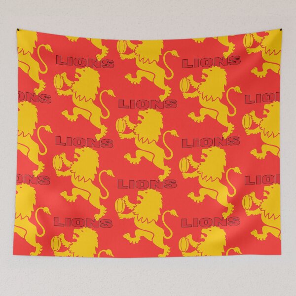 Item preview, Golden Lions designed and sold by Zingerart.