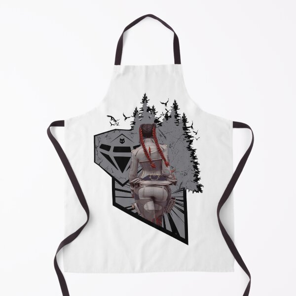 Item preview, Loba Legendary ass))) designed and sold by Vitalii Holobrodskyi.