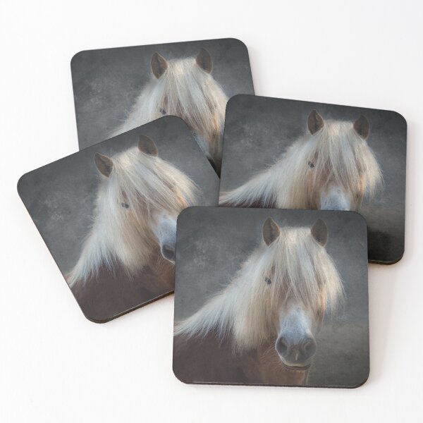 Item preview, Nice Haflinger designed and sold by gelibolu.