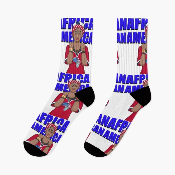 Item preview, African American designed and sold by DiasporaWear.
