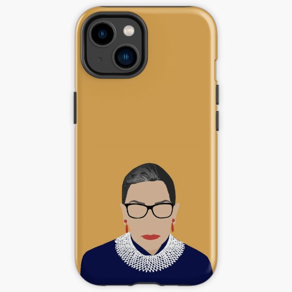 Ruth Bader Ginsburg  iPhone Tough Case