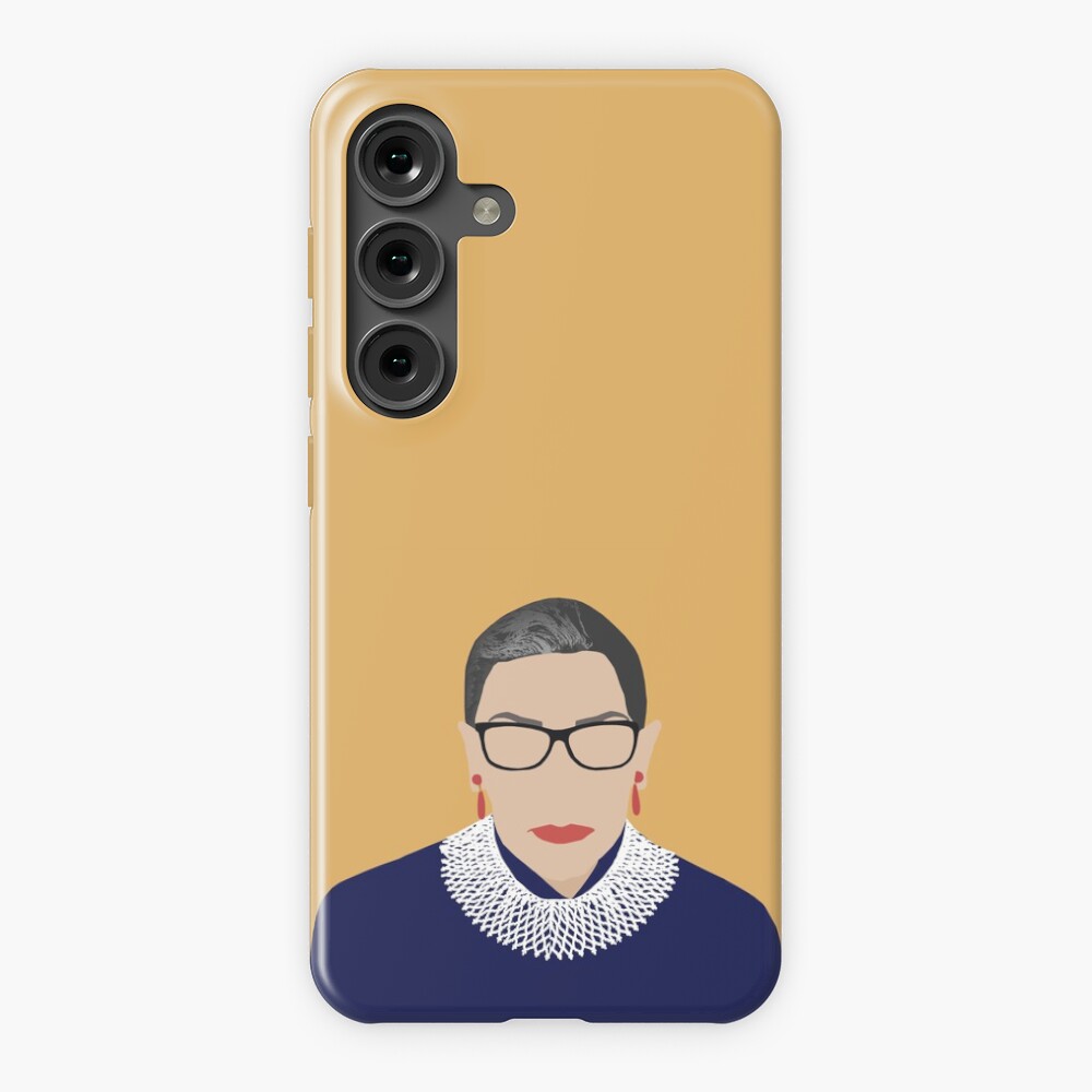 Item preview, Samsung Galaxy Snap Case designed and sold by thefilmartist.
