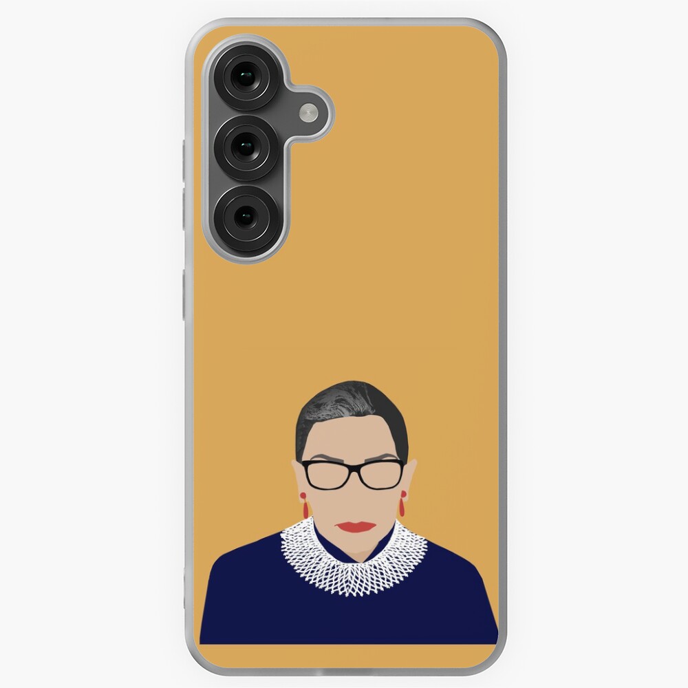 Item preview, Samsung Galaxy Soft Case designed and sold by thefilmartist.