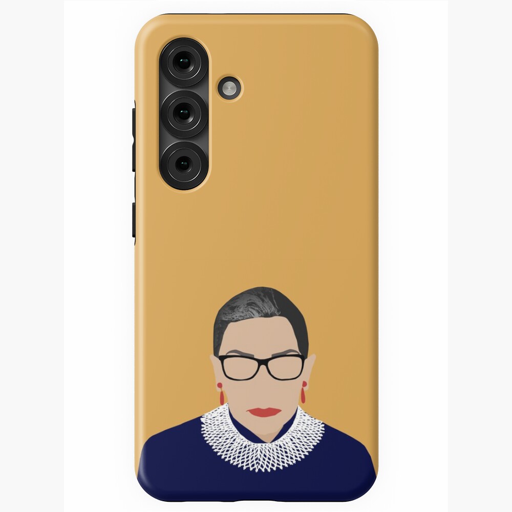 Item preview, Samsung Galaxy Tough Case designed and sold by thefilmartist.