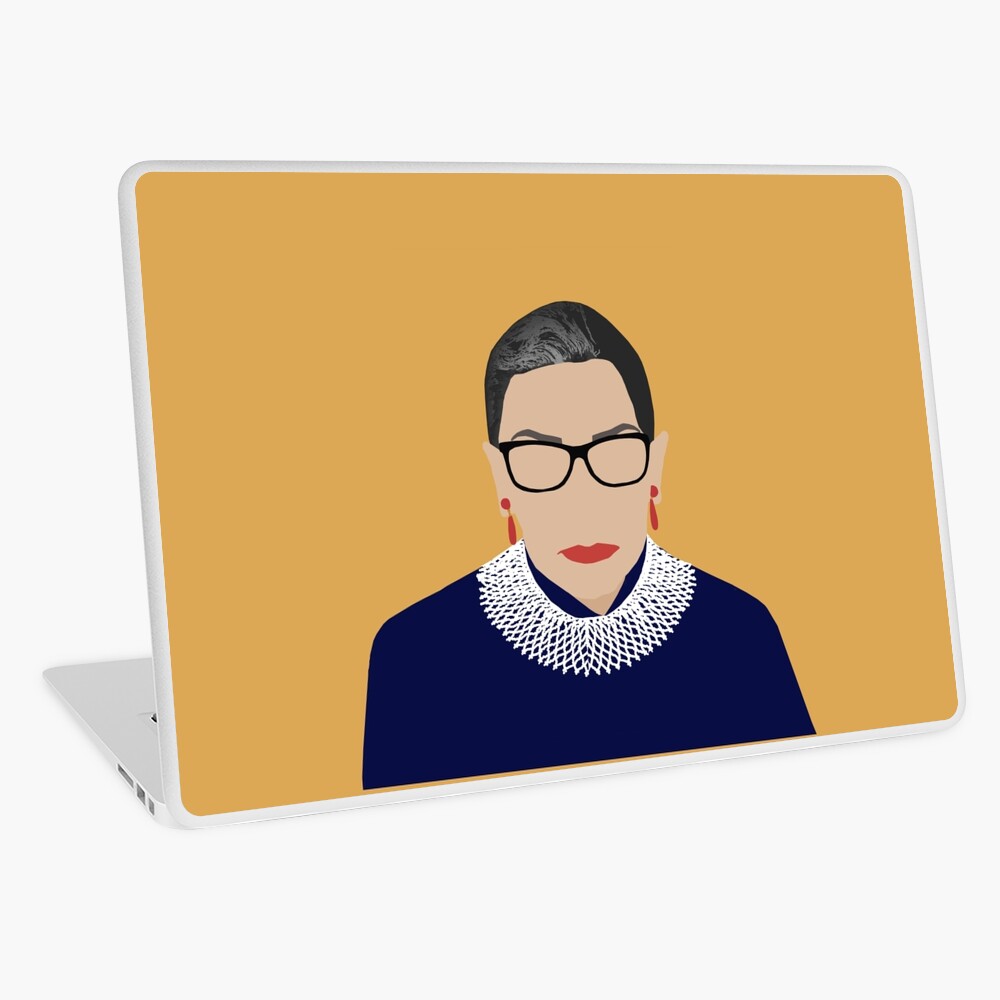 Item preview, Laptop Skin designed and sold by thefilmartist.