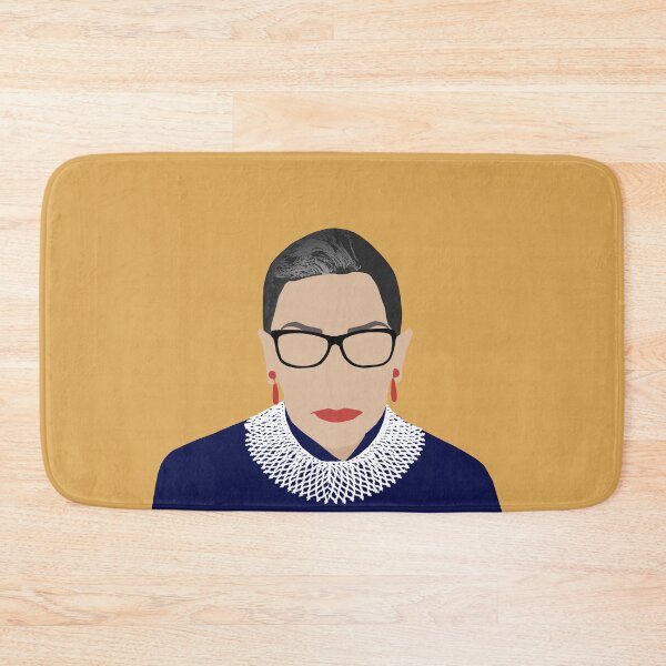 Item preview, Ruth Bader Ginsburg  designed and sold by thefilmartist.