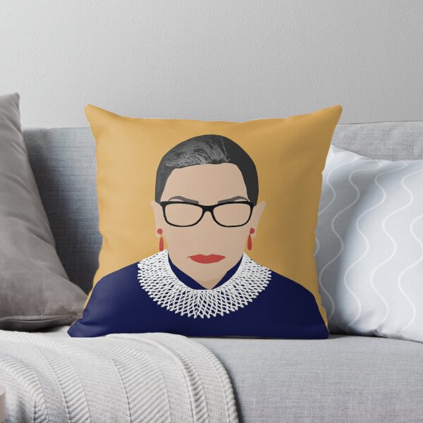 Rbg sequin hot sale pillow