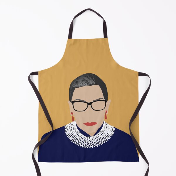 Item preview, Ruth Bader Ginsburg designed and sold by thefilmartist.