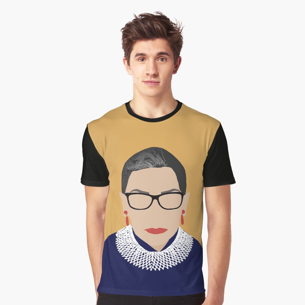 Item preview, Graphic T-Shirt designed and sold by thefilmartist.