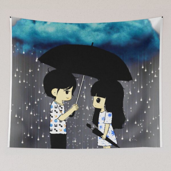 Item preview, Get Wet in the Rains designed and sold by SKA-Designs.