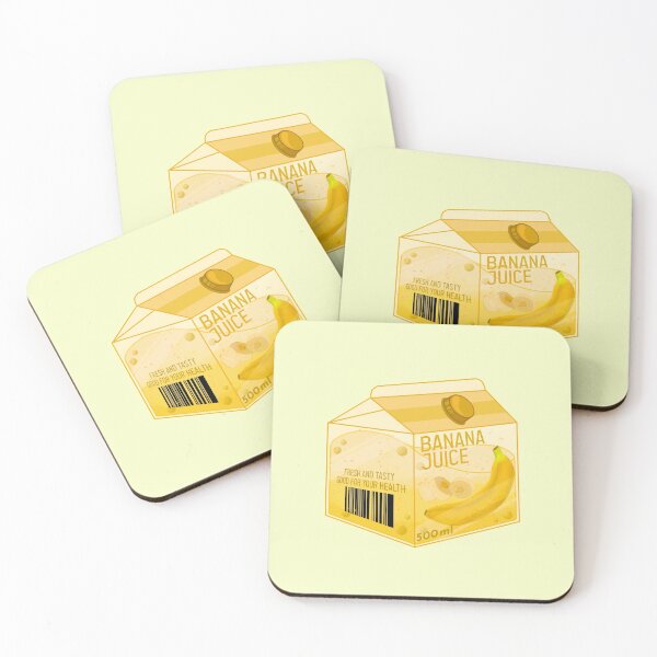 Item preview, Banana Juice designed and sold by Kimprut.