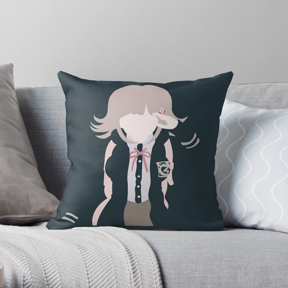 nanami body pillow