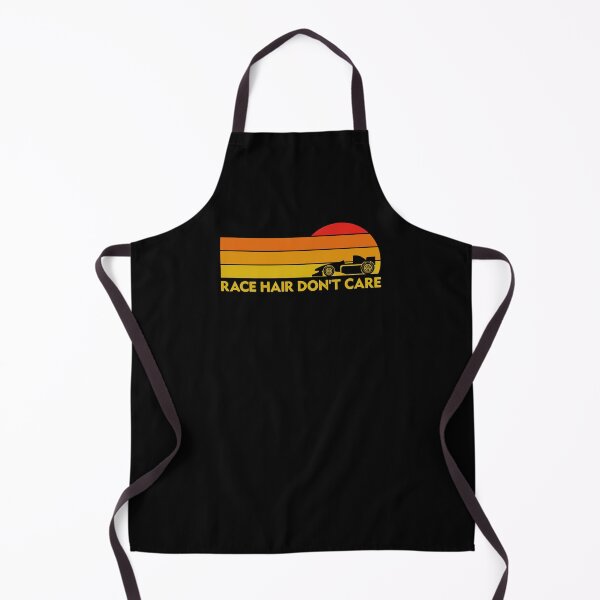 Item preview, Race Hair Don't Care designed and sold by sesa10.