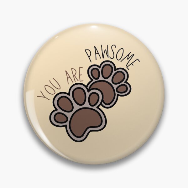 Item preview, Doggo You Are Pawsome designed and sold by casualism.