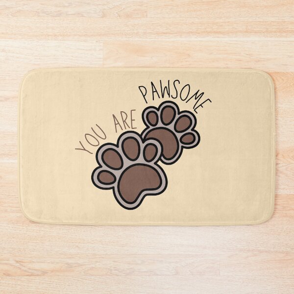 Item preview, Doggo You Are Pawsome designed and sold by casualism.