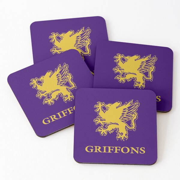 Item preview, Griffons designed and sold by Zingerart.