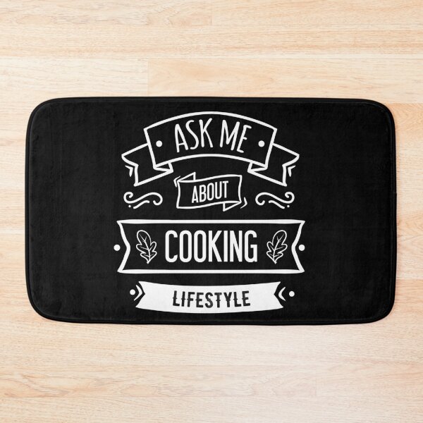 Item preview, Pregúntame acerca de la cocina designed and sold by feether-store.