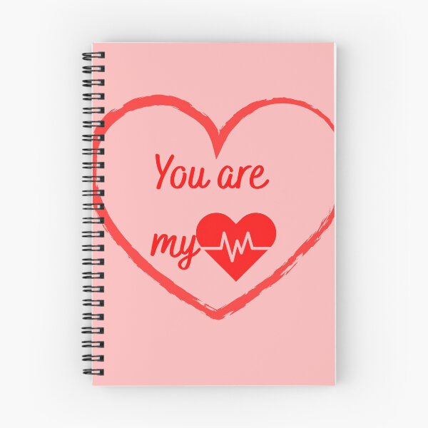 Item preview, You are my heart designed and sold by Taziri.