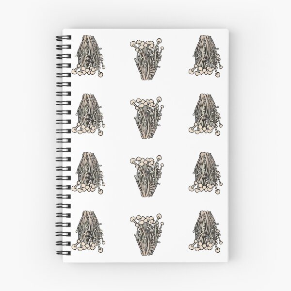 Item preview, Enoki designed and sold by A Krieg.