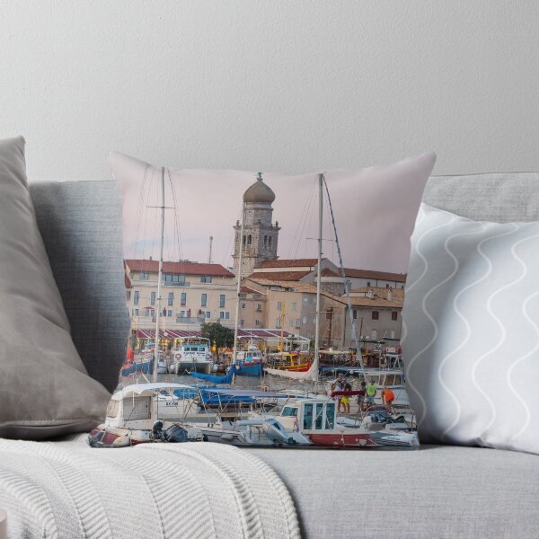 Item preview, Krk designed and sold by ivancoric.