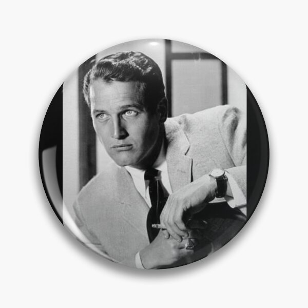 Item preview, Paul Newman designed and sold by TheFilmCloset.