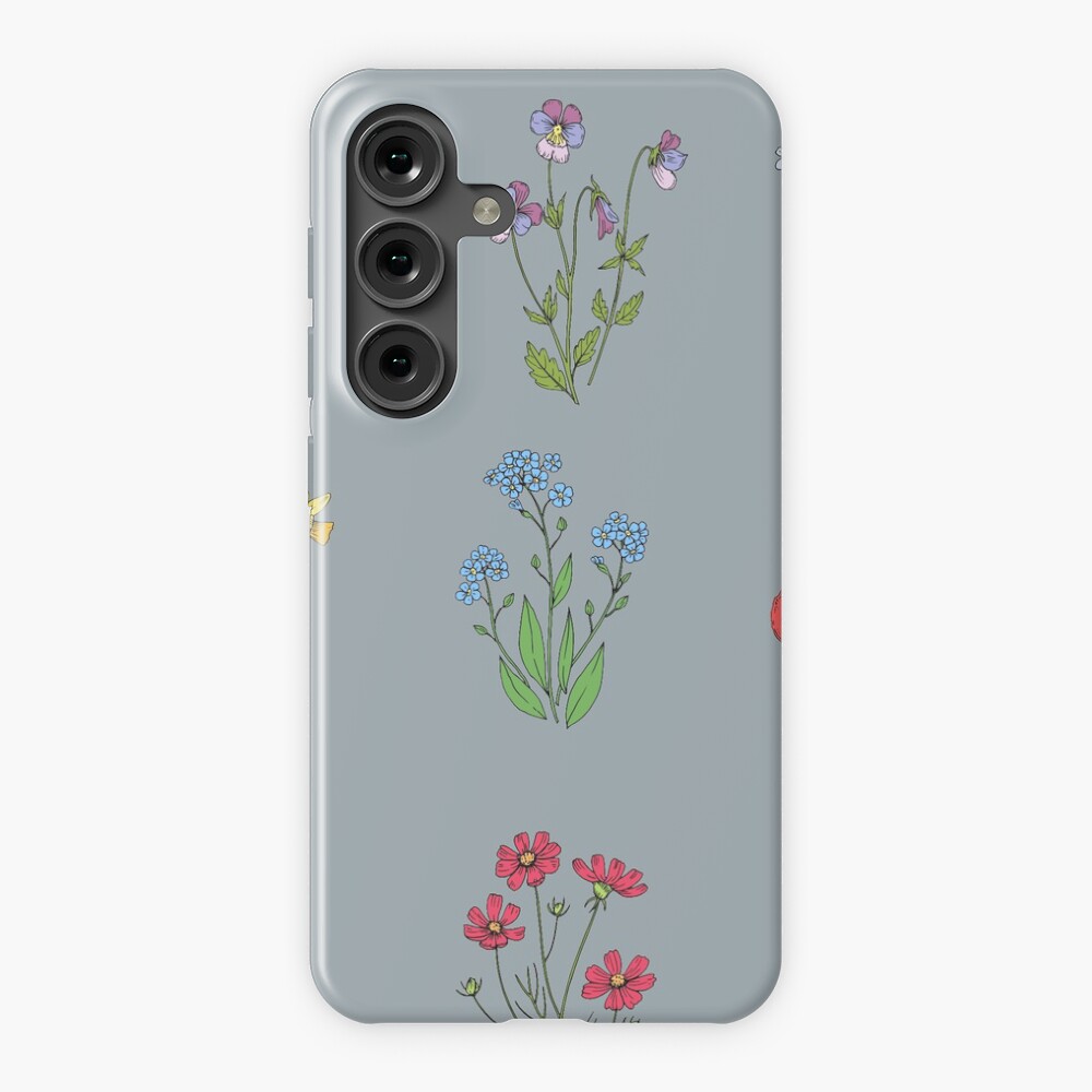 Item preview, Samsung Galaxy Snap Case designed and sold by neteor.