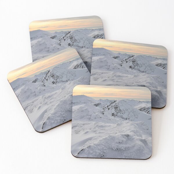 Item preview, Ben Lawers and An Stuc from Meall Garbh designed and sold by beavo.