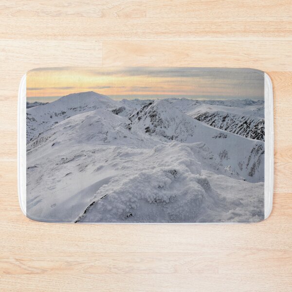 Item preview, Ben Lawers and An Stuc from Meall Garbh designed and sold by beavo.