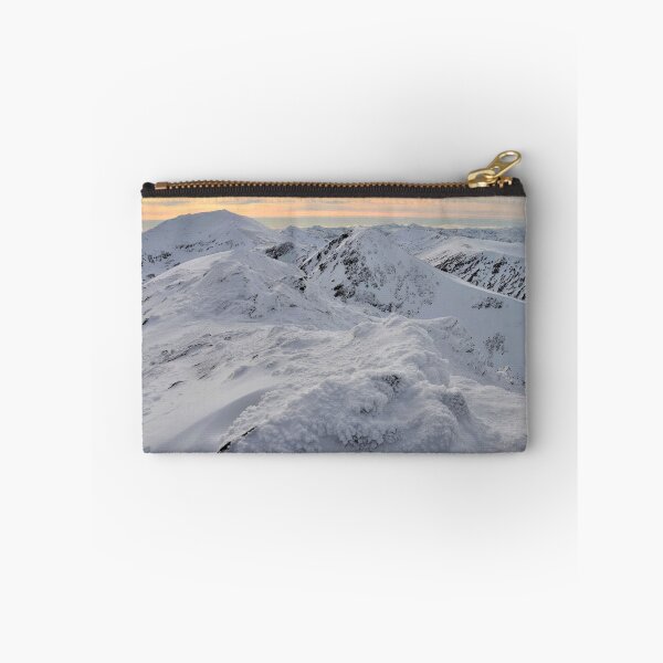 Item preview, Ben Lawers and An Stuc from Meall Garbh designed and sold by beavo.