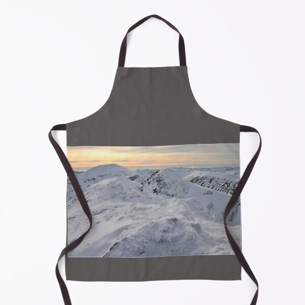 Item preview, Ben Lawers and An Stuc from Meall Garbh designed and sold by beavo.