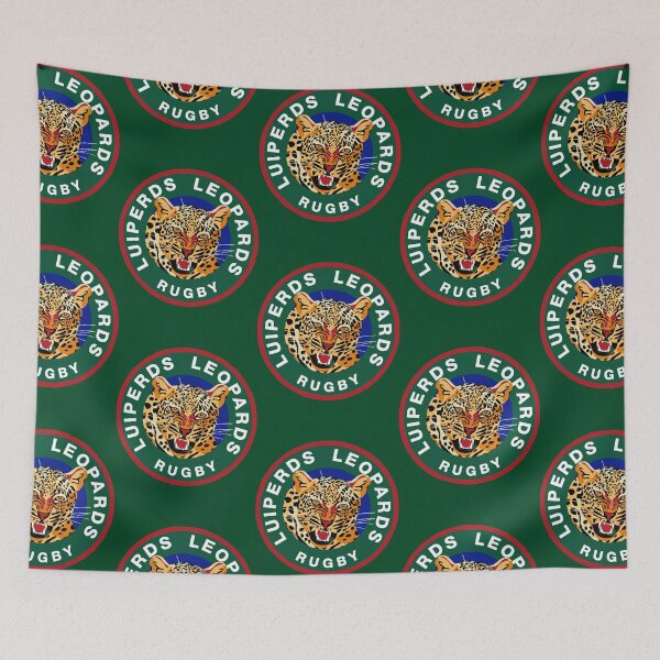 Item preview, Leopards designed and sold by Zingerart.