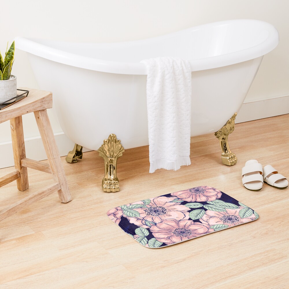 Item preview, Bath Mat designed and sold by ChloeDesigns00.