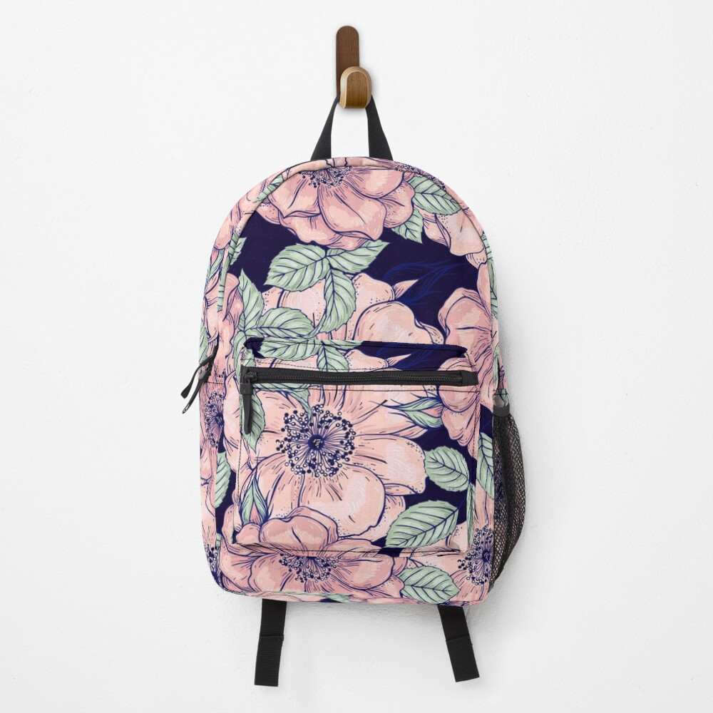 Item preview, Backpack designed and sold by ChloeDesigns00.