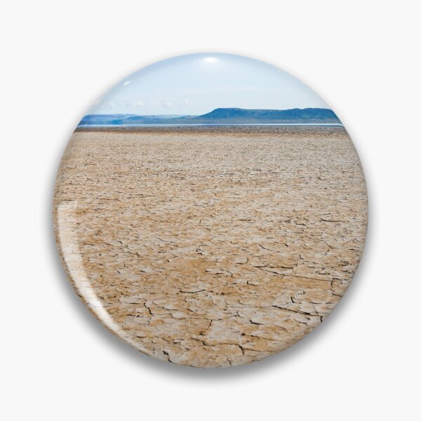 Item preview, Alvord Desert and Steens Mountain Oregon US designed and sold by tamal778.