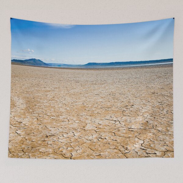 Item preview, Alvord Desert and Steens Mountain Oregon US designed and sold by tamal778.