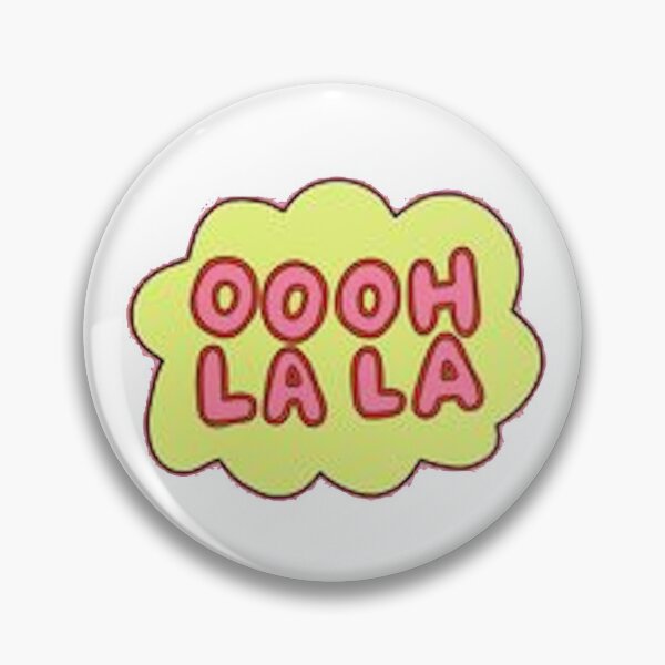 Item preview, OOOH LA LA CLOUD designed and sold by lcd93.