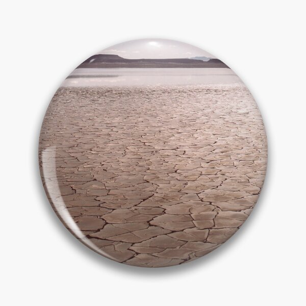 Item preview, Alvord Desert and Steens Mountain Oregon US designed and sold by tamal778.