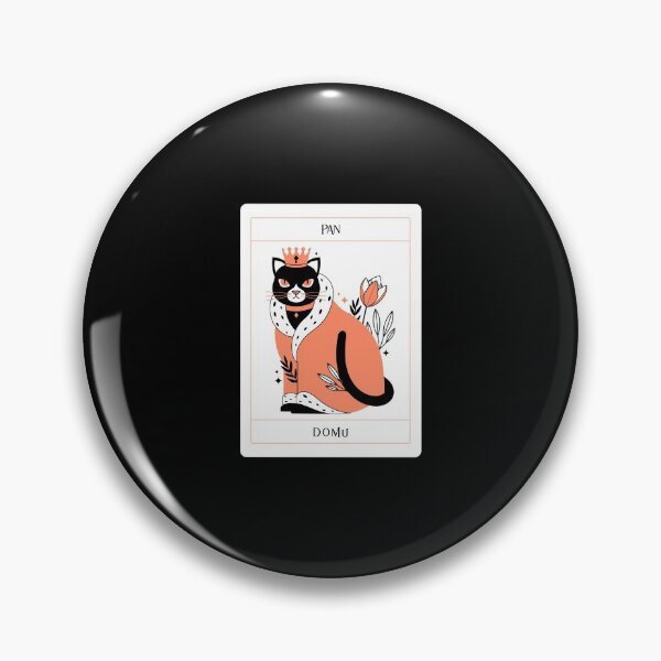 Item preview, Kot Pan domu. Polish gifts from Poland designed and sold by PunchText designs.