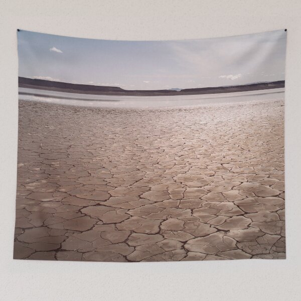Item preview, Alvord Desert and Steens Mountain Oregon US designed and sold by tamal778.