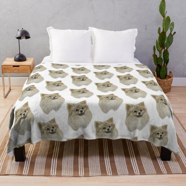 Item preview, Pomeranian, pomeranian designed and sold by Daniela Ponzini Montes.